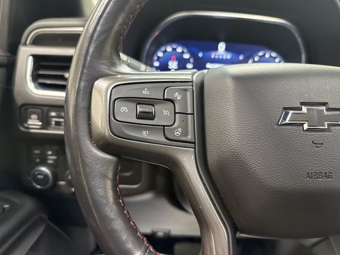 Used 2022 Chevrolet Tahoe RST w/ Sport Performance Package AWD/4WD image 17