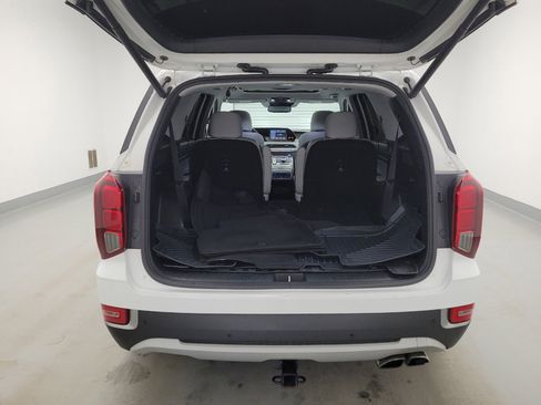 Used 2020 Hyundai Palisade SEL w/ Premium Package AWD/4WD image 29