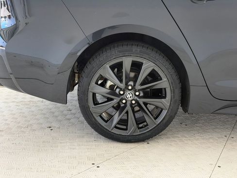 Used 2023 Toyota Corolla SE image 11