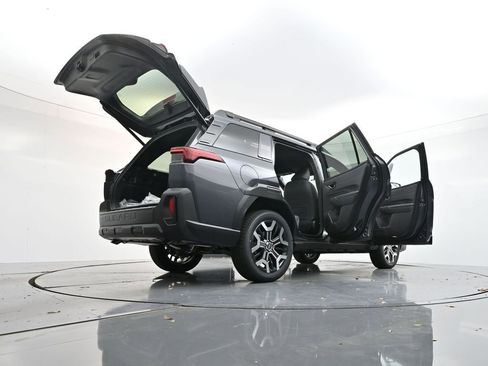 New 2026 Subaru Outback Touring XT AWD/4WD image 31