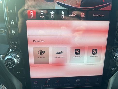 New 2026 RAM 1500 Tungsten image 27