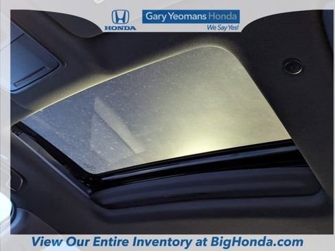 Certified 2026 Honda CR-V TrailSport image 26