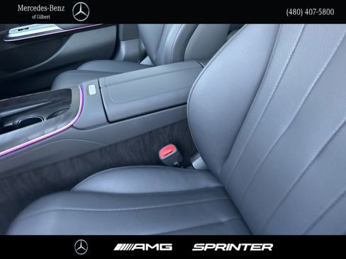 Certified 2025 Mercedes-Benz E 350 Sedan image 14