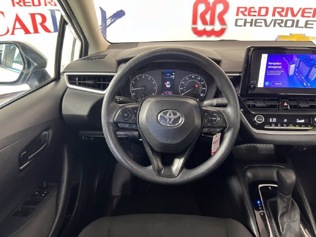 Used 2024 Toyota Corolla LE FWD image 14