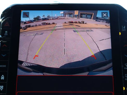 New 2026 RAM 1500 Rebel w/ G/T Package image 30