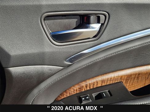Used 2020 Acura MDX FWD w/ Technology Package image 33
