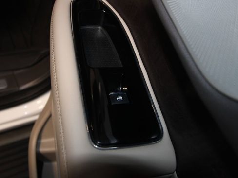 Used 2024 Lincoln Navigator L Reserve image 28