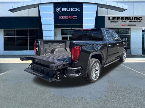 New 2026 GMC Sierra 1500 Denali w/ Denali Reserve Package AWD/4WD image 60