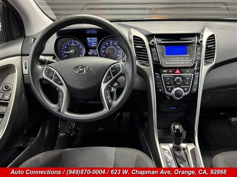 Used 2013 Hyundai Elantra GT image 12