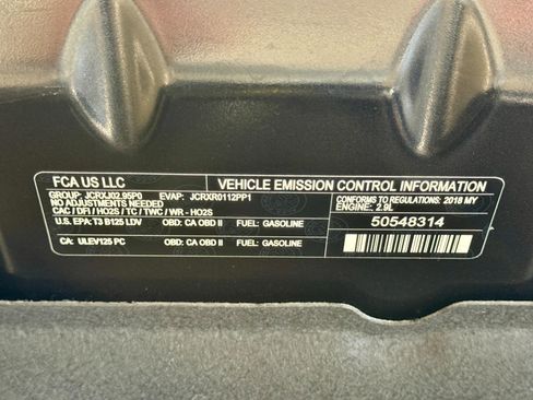 Used 2018 Alfa Romeo Stelvio Quadrifoglio w/ Driver Assist Dynamic Package image 87