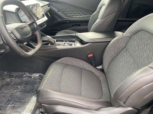 New 2026 Dodge Charger Scat Pack w/ Blacktop Package image 40