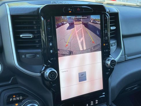 New 2026 RAM 1500 Big Horn image 19