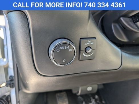 New 2025 Chevrolet Express 3500 Extended w/ Driver Convenience Package image 19