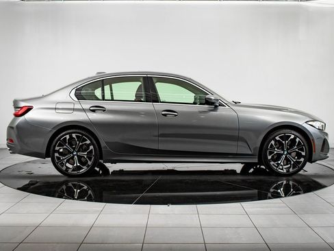 Used 2025 BMW 330i xDrive Sedan image 6