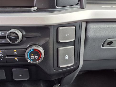 New 2026 Ford F350 XL w/ STX Appearance Package image 15