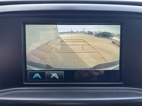 Used 2019 Chevrolet Silverado 1500 Custom w/ Custom Convenience Package image 23