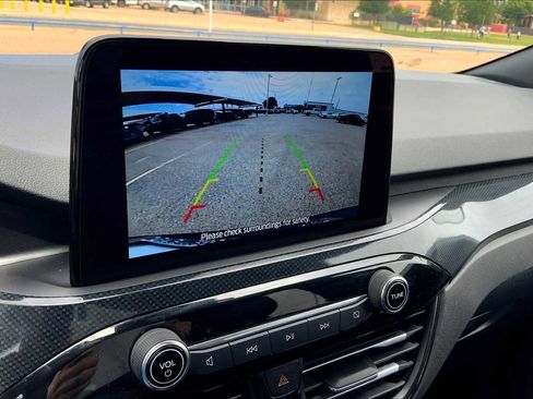 Used 2024 Ford Escape ST-Line image 51