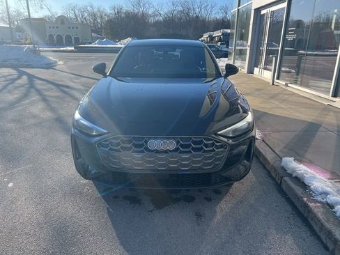 Used 2025 Audi A5 2.0T Premium w/ Convenience Package image 50