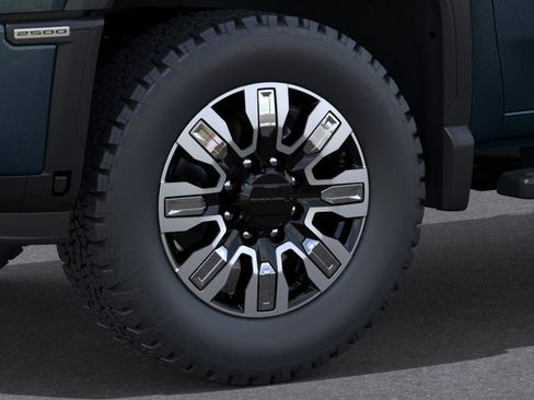 New 2026 GMC Sierra 2500 Denali w/ Denali Reserve Package AWD/4WD image 22