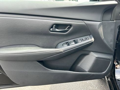 New 2025 Nissan Sentra S image 11