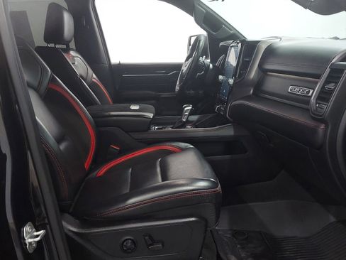 Used 2022 RAM 1500 TRX w/ TRX Level 2 Equipment Group AWD/4WD image 20