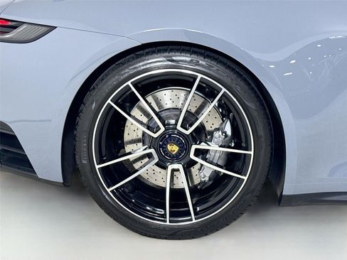 Used 2024 Porsche 911 GT3 RS image 37