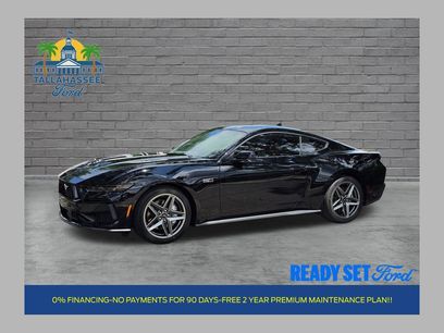 New 2026 Ford Mustang GT