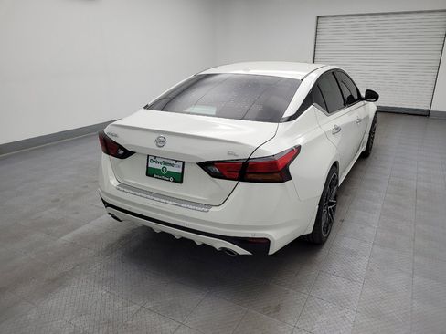 Used 2021 Nissan Altima 2.5 SL image 9