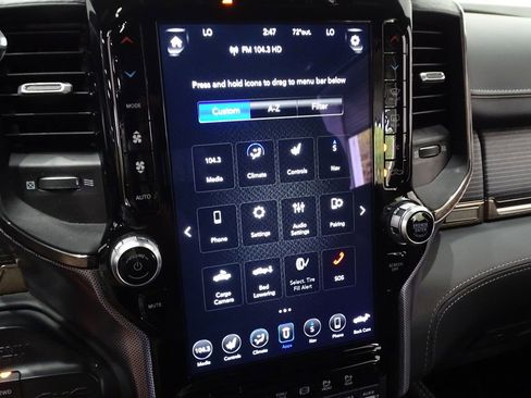 Used 2021 RAM 3500 Limited image 41