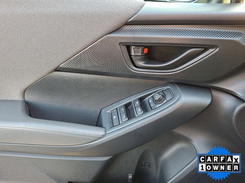 Certified 2025 Subaru Crosstrek 2.0i Premium image 20