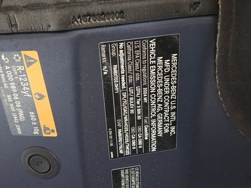 Used 2024 Mercedes-Benz GLE 350 4MATIC image 28