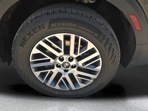 New 2026 Hyundai Palisade SE AWD/4WD image 32