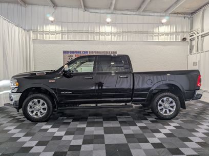 Used 2022 RAM 2500 Laramie