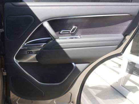 New 2026 Land Rover Range Rover SE AWD/4WD image 25