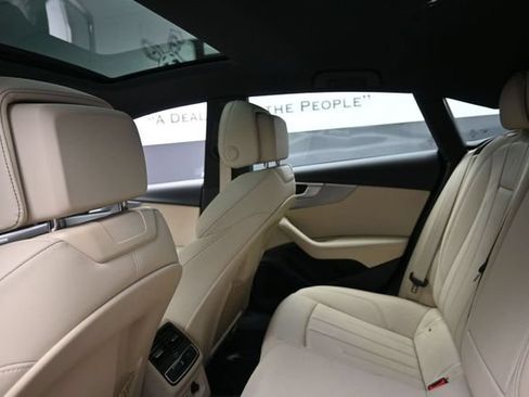 Used 2023 Audi A5 2.0T Premium Plus w/ Premium Plus AWD/4WD image 25