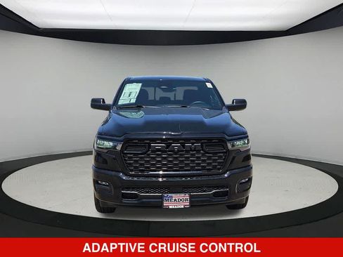 New 2026 RAM 1500 Express RWD image 9