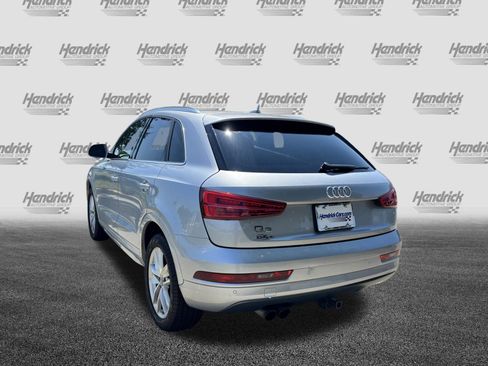 Used 2018 Audi Q3 2.0T Premium Plus FWD image 8