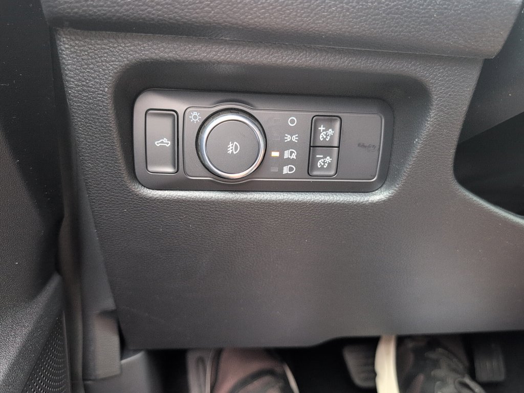 New 2026 Ford Ranger XL RWD image 23