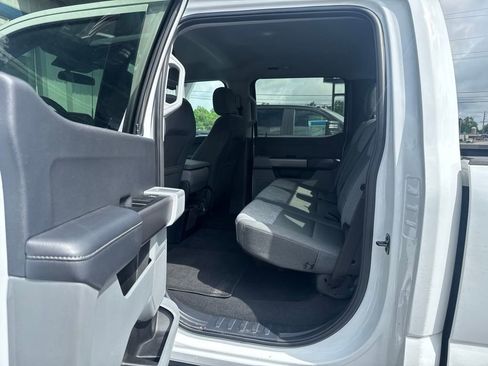 Used 2026 Ford F350 XLT AWD/4WD image 10