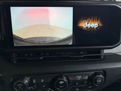 New 2026 Jeep Wrangler Unlimited Sport AWD/4WD image 20