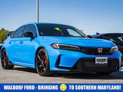 Used 2024 Honda Civic Type R