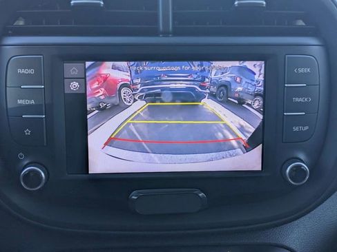 Used 2022 Kia Soul LX w/ Technology Package image 19