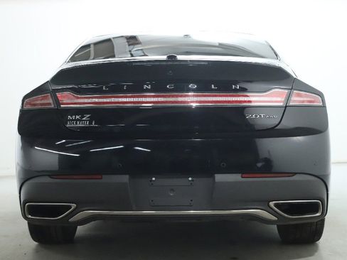 Used 2018 Lincoln MKZ Reserve w/ Climate Package image 42