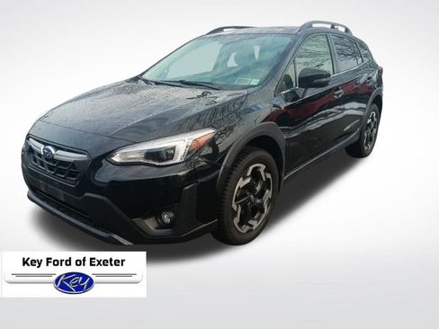 Used 2021 Subaru Crosstrek 2.5i Limited w/ Moonroof Package 2 image 5