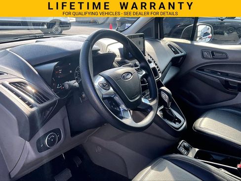 Used 2022 Ford Transit Connect XL FWD image 14