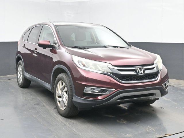 Used 2016 Honda CR-V EX image 2