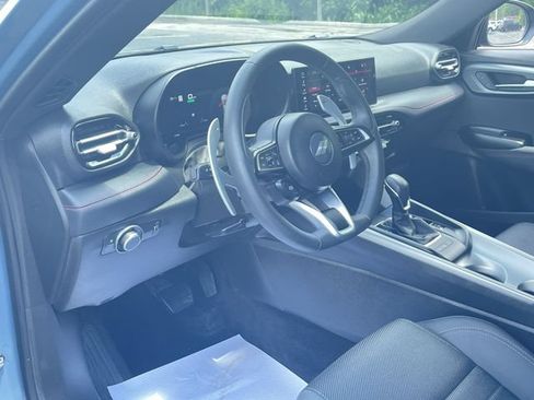 Used 2024 Dodge Hornet R/T w/ R/T Blacktop Package AWD/4WD image 10