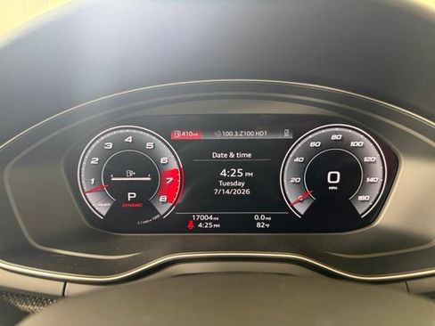 Certified 2023 Audi S5 Premium Plus w/ Premium Plus Package AWD/4WD image 21