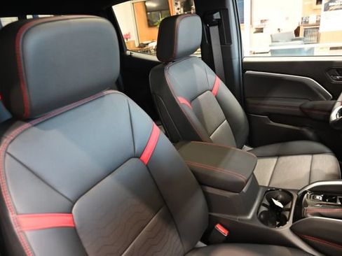 New 2026 Chevrolet Colorado Z71 w/ Technology Package AWD/4WD image 10