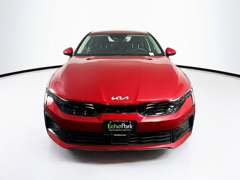 Used 2025 Kia K5 LXS image 2